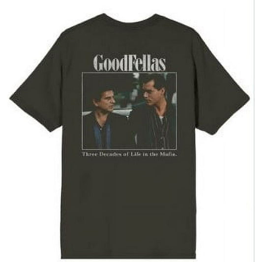 Goodfellas Men's Graphic T-Shirt S-3XL